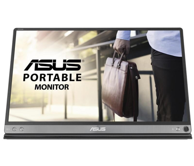 ASUS 15.6'' MB16AC 90LM0381-B01170 Szary - 1442862 - zdjęcie 3